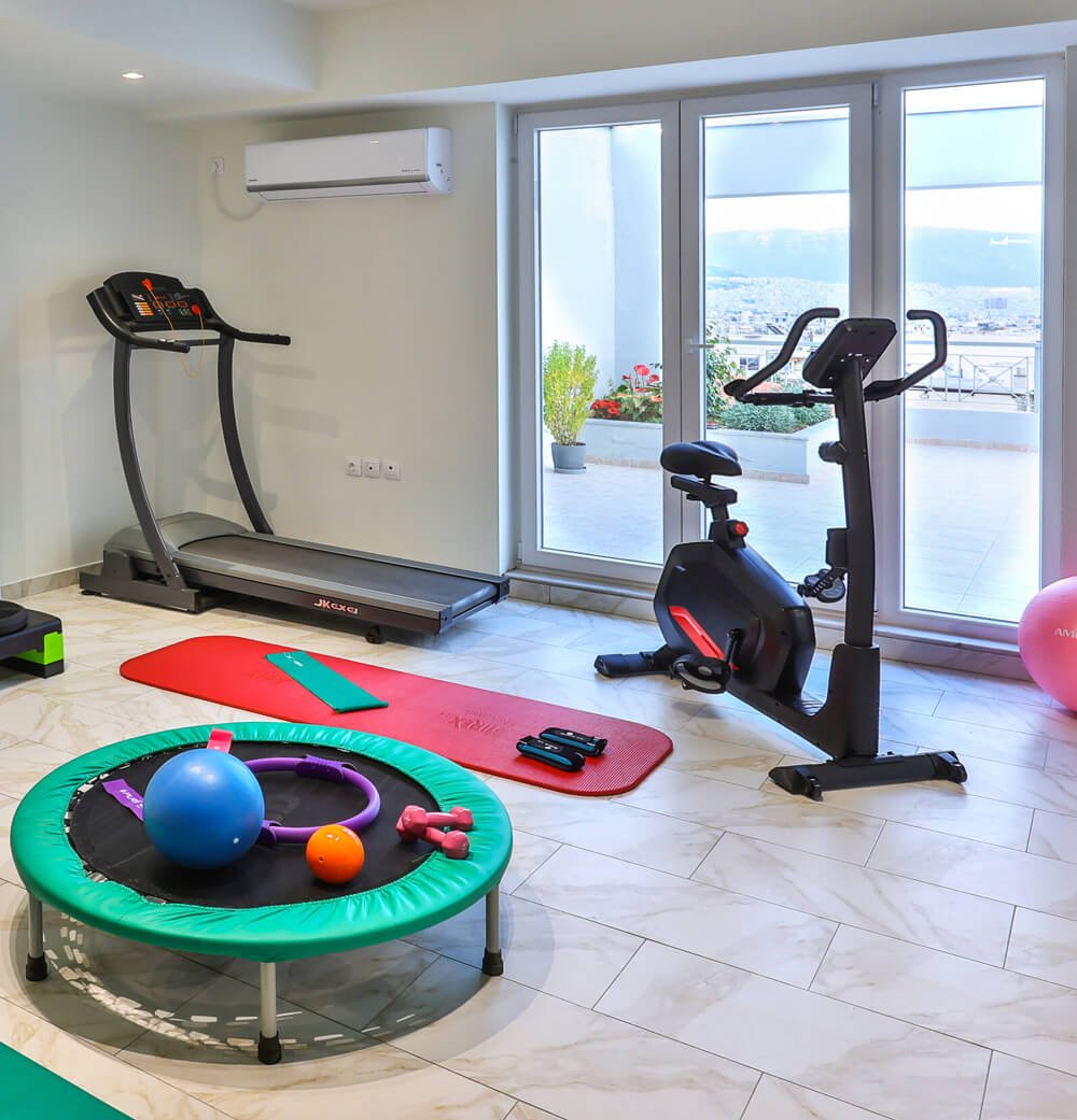 Κέντρο Φυσικοθεραπείας TheraFit