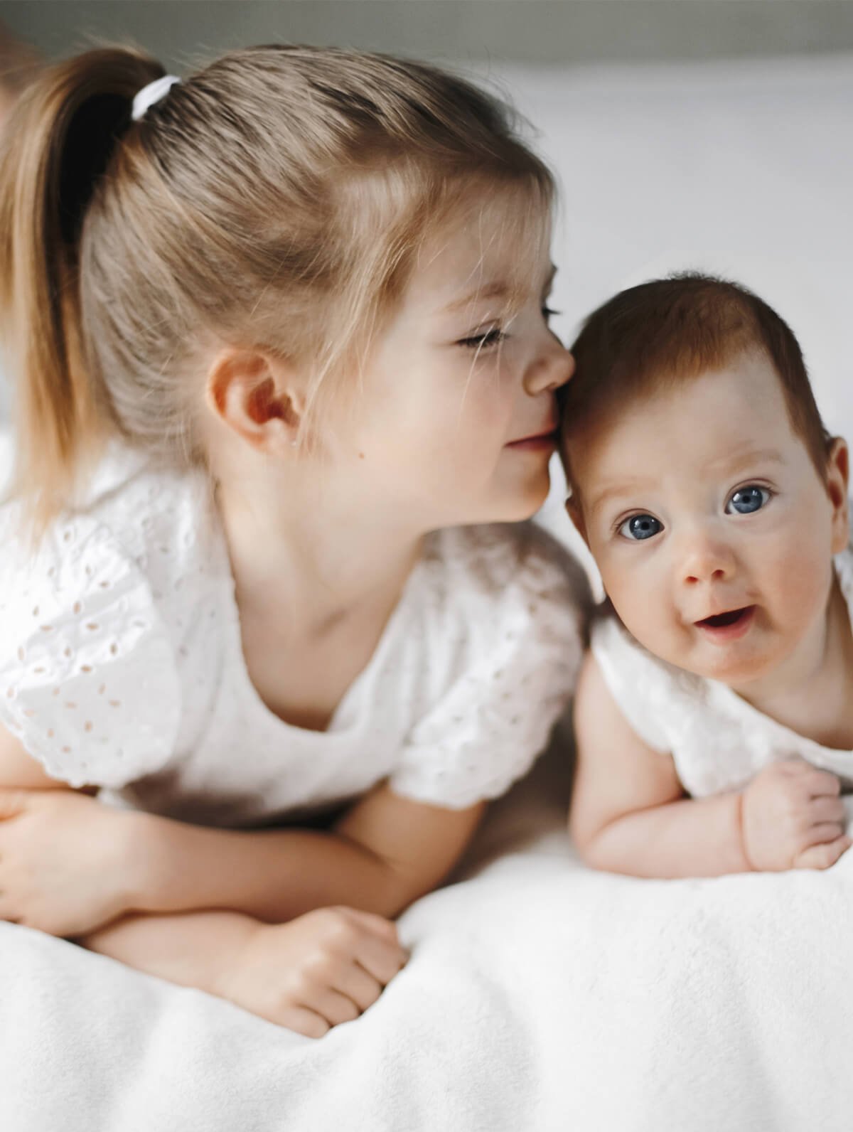 Θεραπεία Vojta για βρέφη και παιδιά