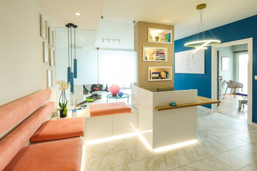 Kentriki eisodos xoros Therafit