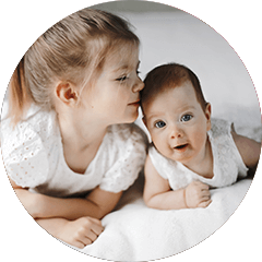 Θεραπεία Vojta για βρέφη και παιδιά