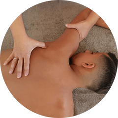 Θεραπεία μυοπεριτοναϊκού πόνου